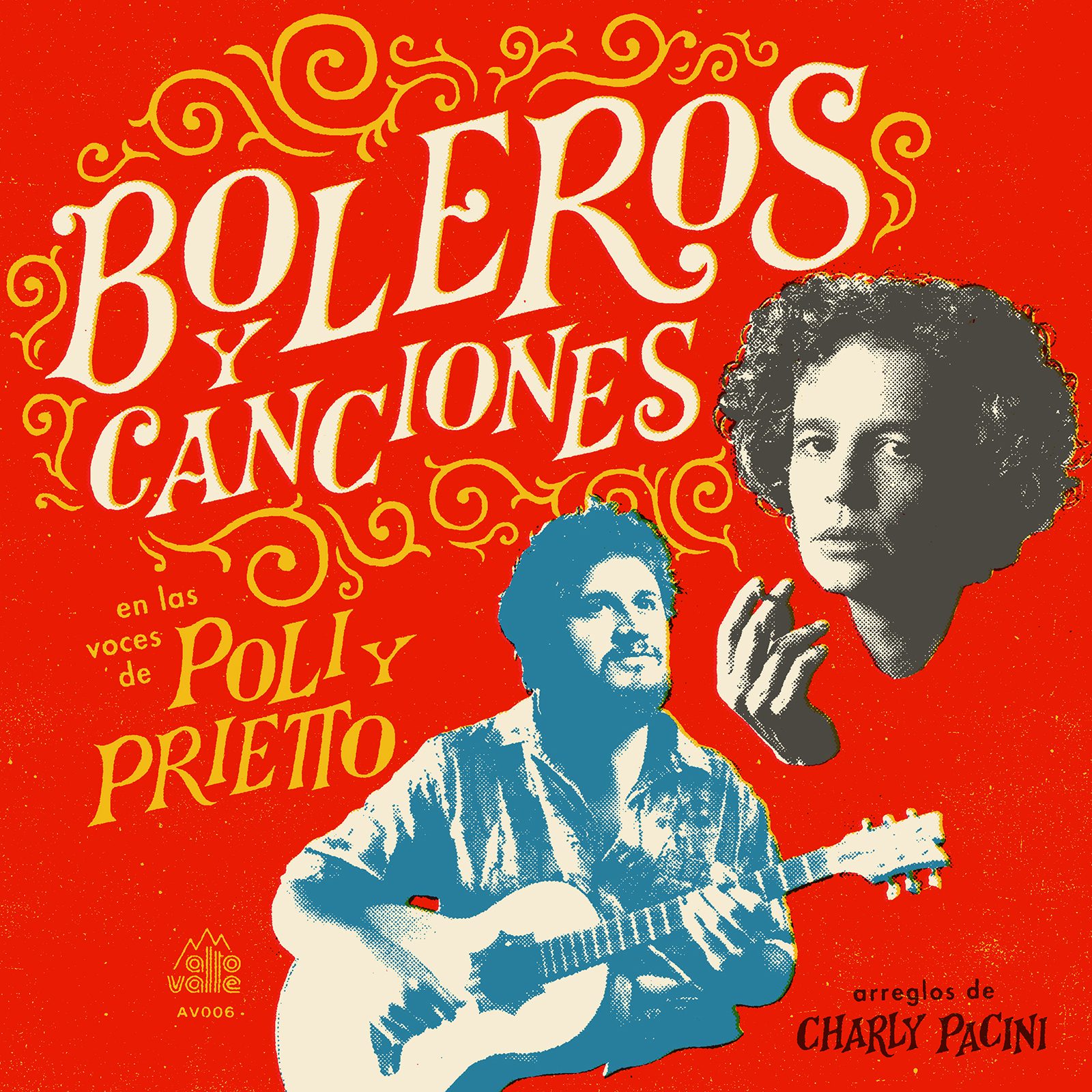 Boleros & Canciones - Foto 1